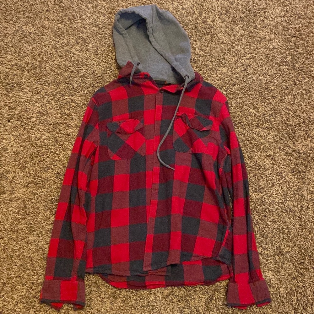 Flannel